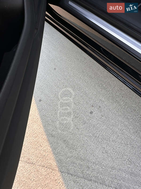 Седан Audi A6 2019 в Киеве