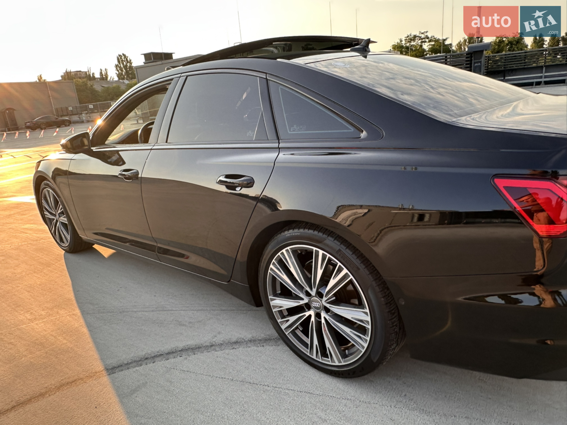 2019 Audi A6 - мініатюра 13