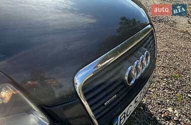 Седан Audi A6 2008 в 