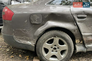 Седан Audi A6 2000 в 