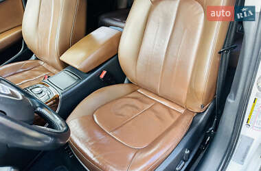 Седан Audi A6 2013 в 