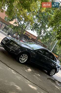 Седан Audi A6 2008 в Южноукраинске