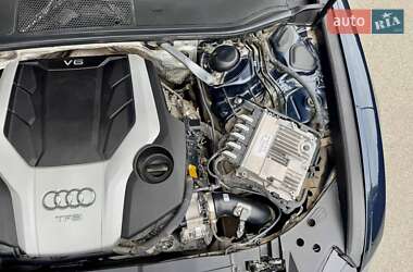 Седан Audi A6 2019 в 