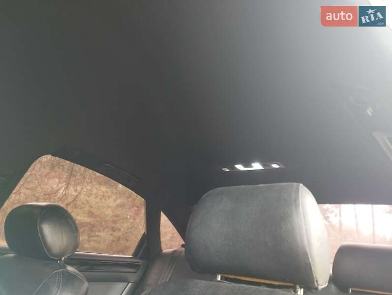 Седан Audi A6 2001 в Славуте фото 7 Седан Audi A6 2001 в Славуте