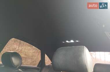 Седан Audi A6 2001 в 