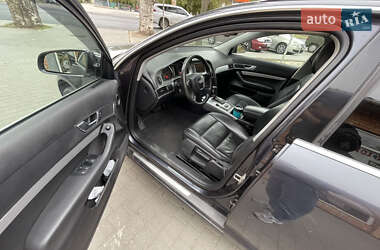 Универсал Audi A6 2008 в 
