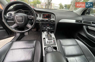 Универсал Audi A6 2008 в 