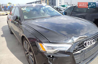 Седан Audi A6 2020 в 