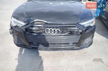 Седан Audi A6 2020 в 