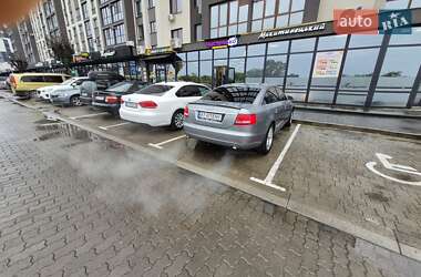 Седан Audi A6 2007 в 
