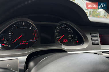 Універсал Audi A6 2005 в 