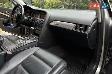 Універсал Audi A6 2005 в 