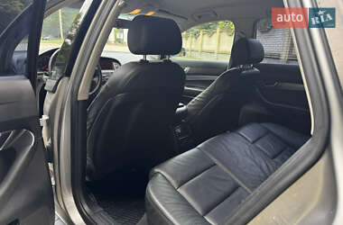Універсал Audi A6 2005 в 