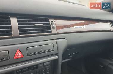 Седан Audi A6 2000 в 
