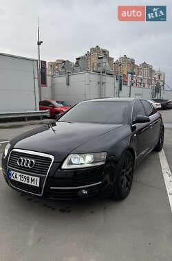 Седан Audi A6 2007 в Києві