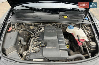 Седан Audi A6 2007 в 