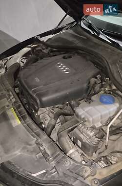 Универсал Audi A6 2012 в 