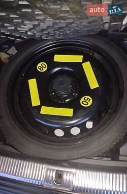 Универсал Audi A6 2012 в 