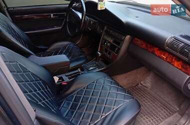 Седан Audi A6 1996 в 
