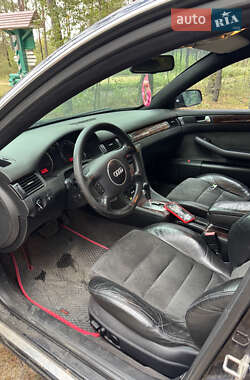 Универсал Audi A6 2001 в 