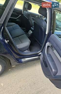 Універсал Audi A6 2006 в 