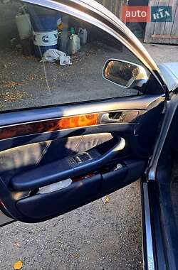 Универсал Audi A6 2003 в Кропивницком