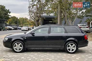 Универсал Audi A6 2001 в 