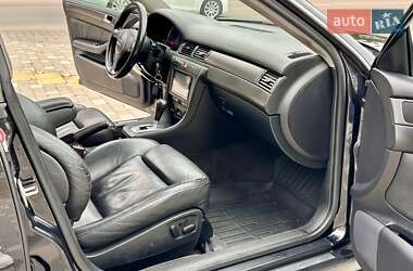 Универсал Audi A6 2001 в 