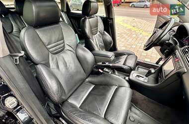 Универсал Audi A6 2001 в 
