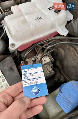 Универсал Audi A6 2001 в 