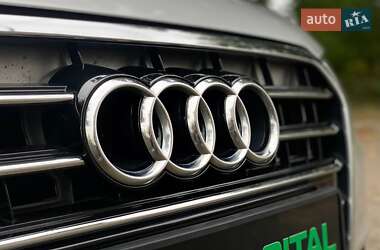 Седан Audi A6 2011 в 