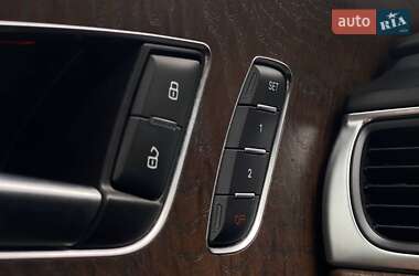 Седан Audi A6 2011 в 