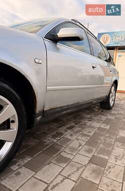 Универсал Audi A6 2000 в 