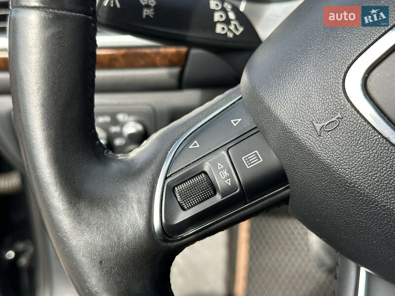 Седан Audi A6 2012 в Харькове