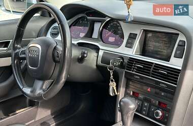 Седан Audi A6 2009 в 