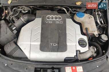Универсал Audi A6 2007 в 