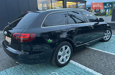 Універсал Audi A6 2009 в 