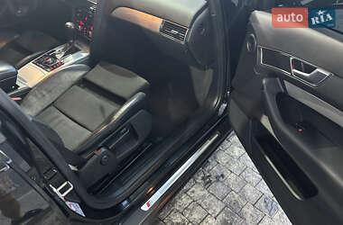 Універсал Audi A6 2009 в 