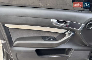 Универсал Audi A6 2007 в 