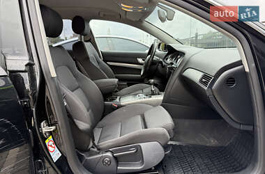 Универсал Audi A6 2006 в 