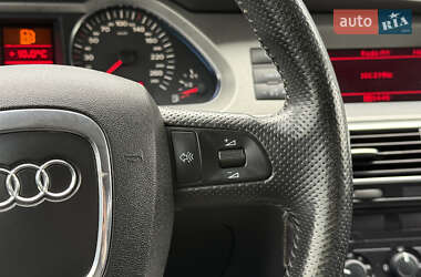 Универсал Audi A6 2006 в 