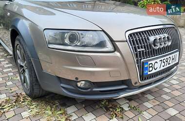 Универсал Audi A6 2006 в 