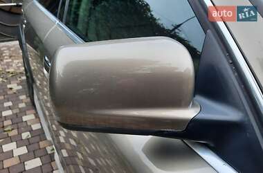 Универсал Audi A6 2006 в 