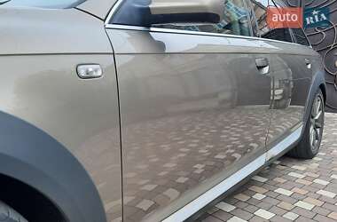 Универсал Audi A6 2006 в 