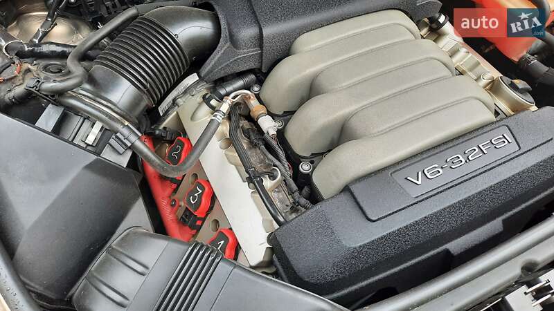 Универсал Audi A6 2006 в Львове
