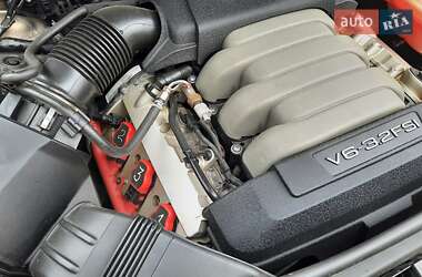 Универсал Audi A6 2006 в 