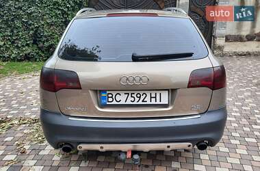 Универсал Audi A6 2006 в 