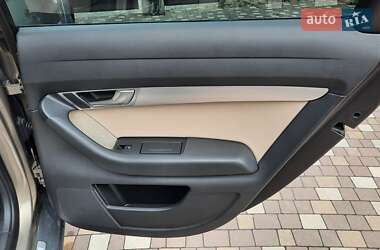 Универсал Audi A6 2006 в 