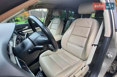 Универсал Audi A6 2006 в 