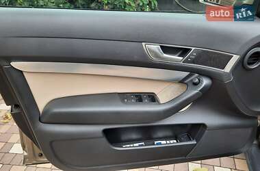 Универсал Audi A6 2006 в 